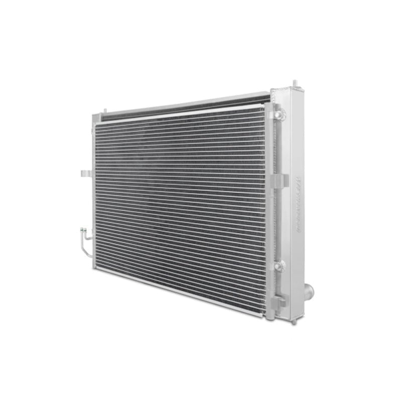 Mishimoto 09+ Nissan 370Z Manual Radiator - My Store