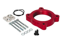Airaid 05 - 13 Nissan Frontier / Pathfinder / Xterra PowerAid TB Spacer - My Store