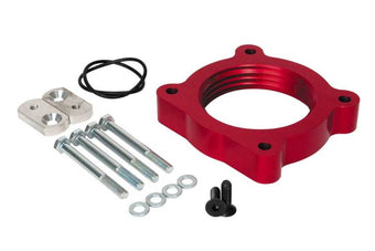 compare product Airaid 05-13 Nissan Frontier / Pathfinder / Xterra PowerAid TB Spacer