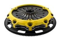 ACT 93 - 98 Nissan Skyline GT - R (R32/R33) Mod - Twin 225 HD Sprung Street Clutch Kit - My Store