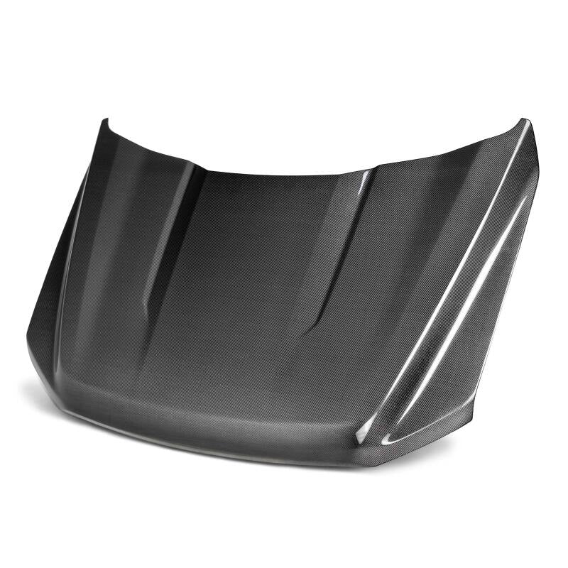 Anderson Composites 21 - 24 Ford F - 150 Type - OE Carbon Fiber Hood - My Store