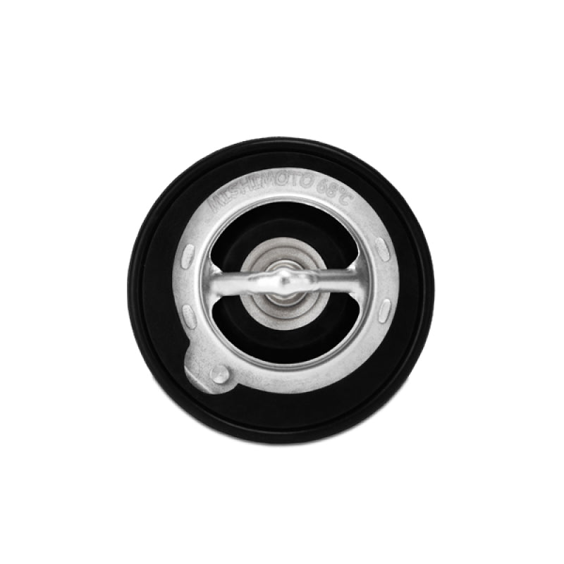 Mishimoto 92 - 00 Honda Civic/92 - 96 Prelude/97 - 99 CL/90 - 99 Accord 155 Deg F/68 Deg C Racing Thermostat - My Store