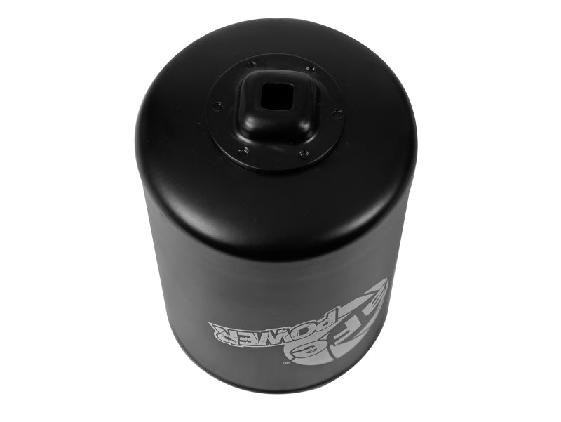 aFe ProGuard D2 Fluid Filters Oil F/F OIL GM Diesel Trucks 01 - 11 V8 - 6.6L (td) - My Store