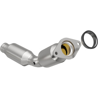 compare product MagnaFlow 12-15 Prius V L4 1.8 OEM Underbody Direct Fit Converter