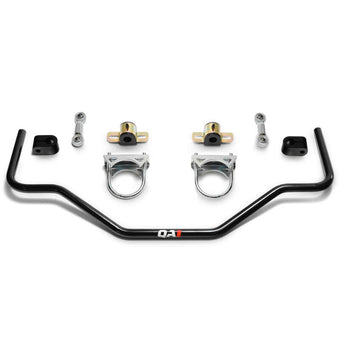 compare product QA1 68-72 GM X-Body Rear Sway Bar (Only Fits QA1 X-Body Rear 4-Link Kits)
