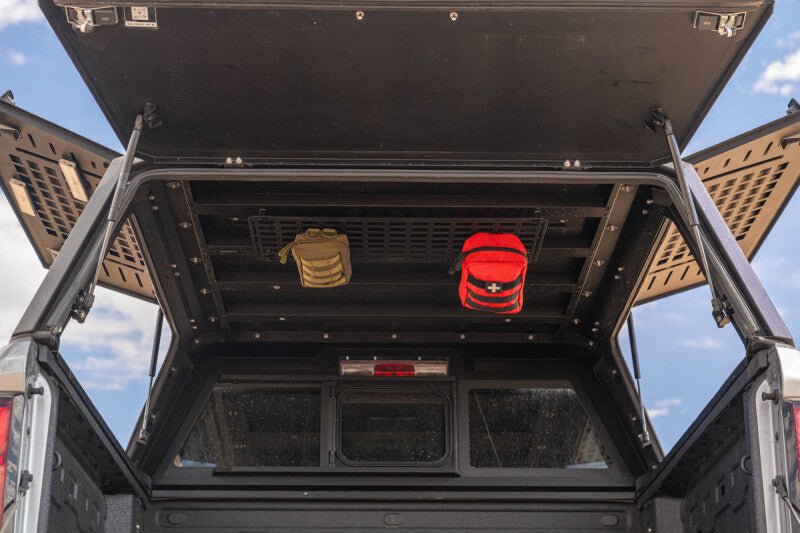 DV8 Offroad Universal Molle Panels - 27In x 12In - My Store