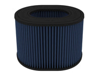 aFe Magnum FORCE Intake Air Filter w/Pro 5R 5 - 1/2IN F x (12 - 1/4x9 - 3/4)IN B x (11 - 1/4x8 - 3/4)IN Tx8IN - My Store