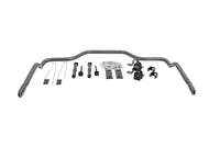 Hellwig 20 - 22 Chevrolet Silverado 2500 HD Solid Heat Treated Chromoly 1 - 5/16in Big Wig Rear Sway Bar - My Store