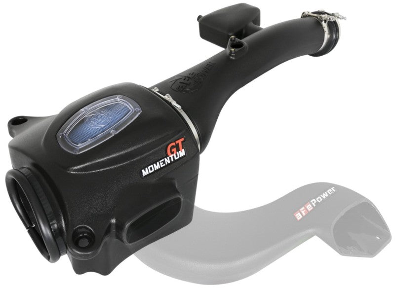aFe Momentum GT Pro 5R Cold Air Intake System 12 - 21 Toyota Land Cruiser V6 - 4.0L (Non - US Models Only) - My Store