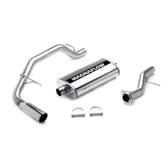 compare product MagnaFlow Sys C/B 00- Chevy Tahoe 5.3L