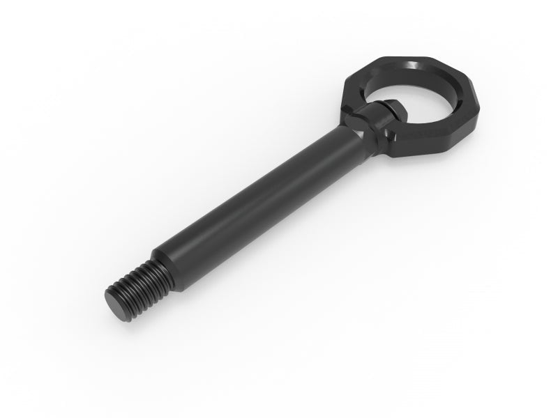 aFe 23 - 25 BMW M2 (G87) CONTROL Front / Rear Tow Hook - Black - My Store