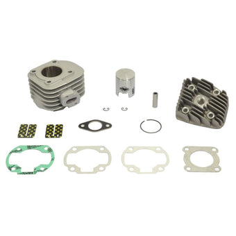 compare product Athena Aprilia 50 40mm Bore 50cc Standard Bore Cylinder Kit w/Head