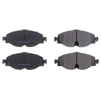 compare product Power Stop 15-19 Audi A3 Front Z16 Evolution Ceramic Brake Pads