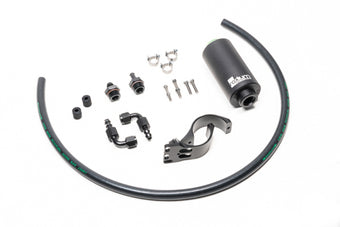 compare product Radium Nissan 10 Micron Stainless Fuel Filter Kit