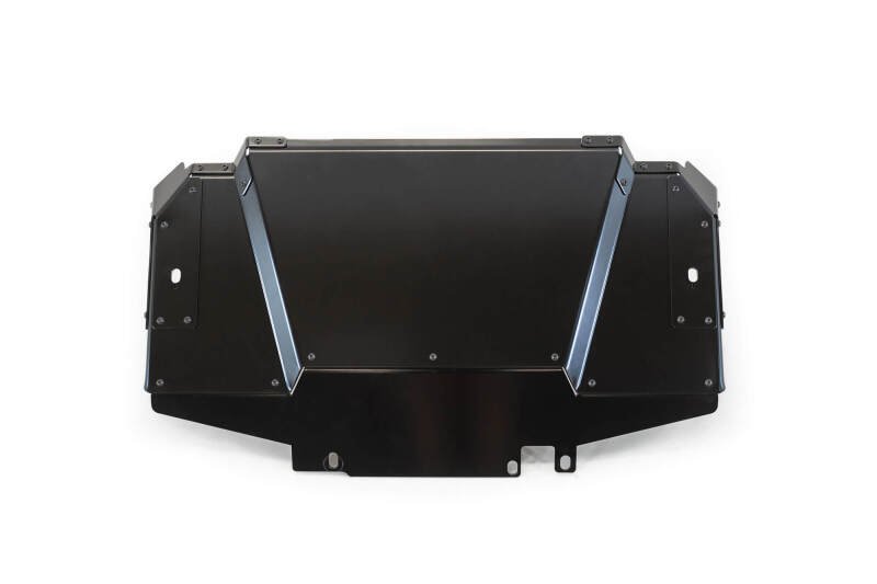 Addictive Desert Designs 21 - 22 Ford Bronco Bomber Skid Plate (Use w/ Bomber Front Bumper) - My Store
