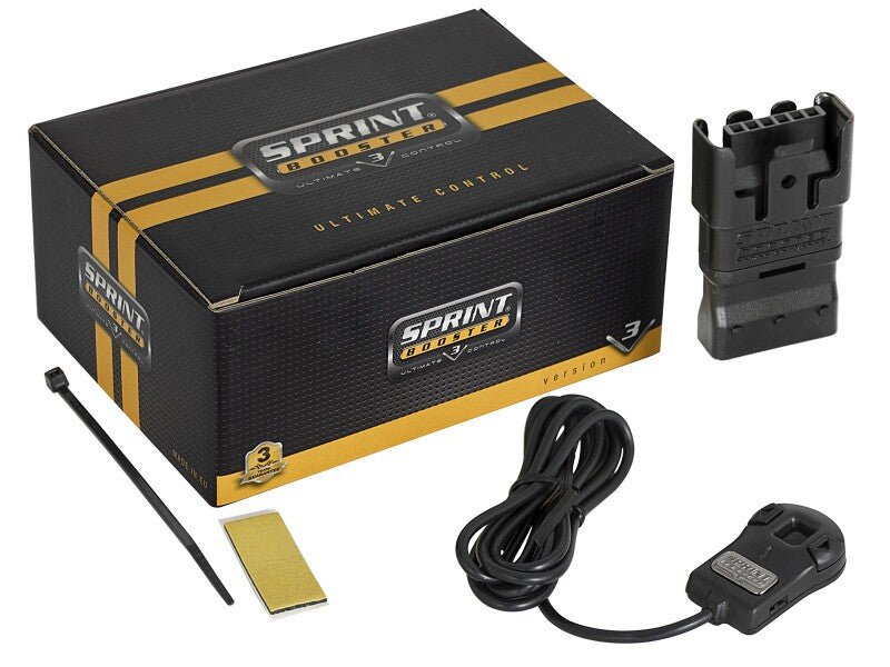 aFe Sprint Booster Power Converter Nissan Frontier 05 - 25 L4/V6 - My Store