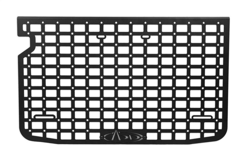 ADD 21 - 23 Ford Bronco Tailgate Molle Panel - My Store