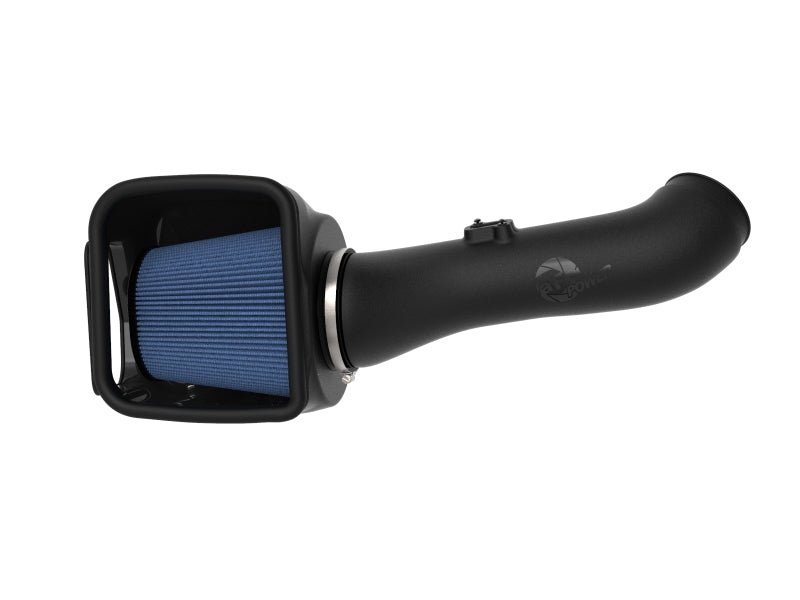 aFe Magnum FORCE Stage - 2 Pro 5R Cold Air Intake System 17 - 19 GM Silverado/Sierra 2500HD/3500HD - My Store