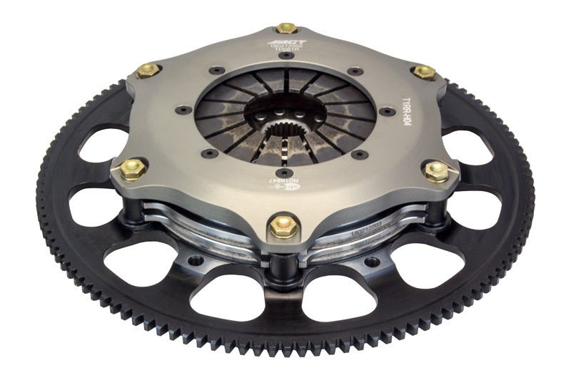 ACT 2002 Acura RSX Twin Disc Sint Iron Race Kit Clutch Kit - My Store