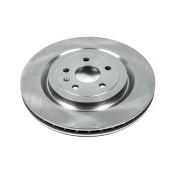 compare product Power Stop 09-18 Cadillac CTS Rear Autospecialty Brake Rotor