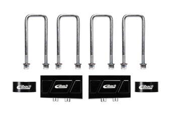 compare product Eibach 15-20 Ford F-150 SuperCrew 4WD 2.7L EcoBoost Pro-Truck 1.5in Rear Lift Block