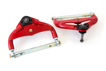 compare product UMI Performance 78-88 G-Body S10 Tubular Front Upper A-Arms Adjustable