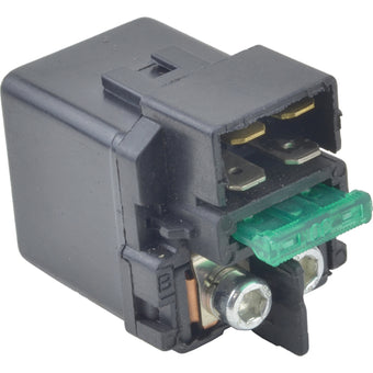 compare product Arrowhead Honda/Kawasaki ATV/M/C Starter Relay - 12-Volt