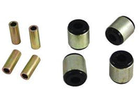 Whiteline LEXUS SOARER 86 - 89 Front Upper Control Arm Bushing - My Store