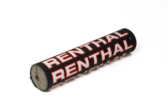 compare product Renthal Vintage SX Pad - Black/ Red/ White