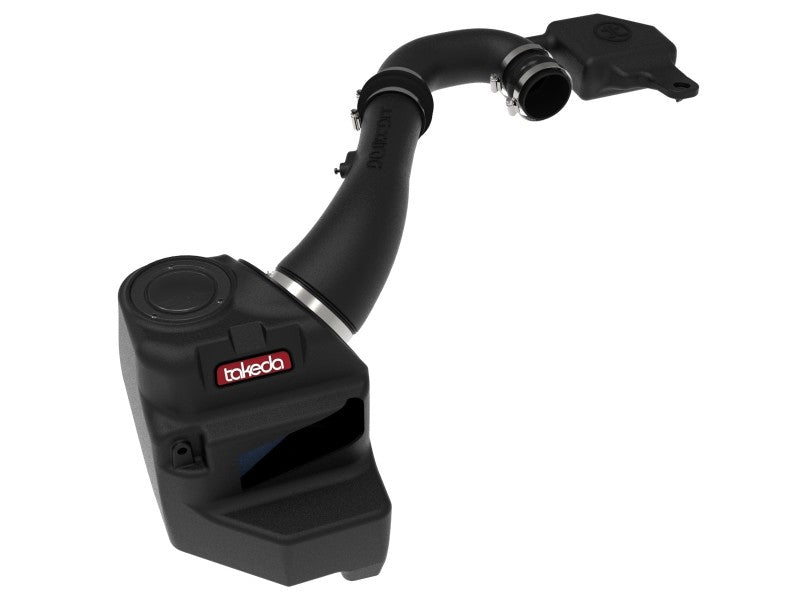 aFe Takeda Momentum Pro 5R Cold Air Intake System 12 - 16 Subaru Impreza H4 - 2.0L - My Store