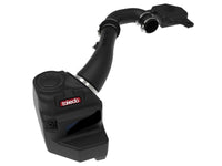 aFe Takeda Momentum Pro 5R Cold Air Intake System 12 - 16 Subaru Impreza H4 - 2.0L - My Store