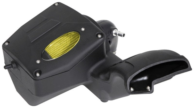 Airaid 19 - 20 Ford Ranger 2.3L Performance Air Intake System - Oiled - My Store