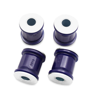 compare product SuperPro Control Arm Bushing Kit