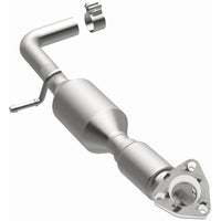 MagnaFlow 14 - 16 Cadillac ELR 1.4L/12 - 15 Chevrolet Volt 1.4L OEM Grade Direct Fit Catalytic Converter - My Store