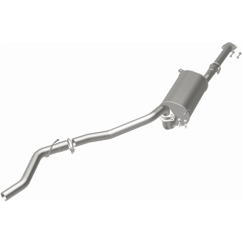 MagnaFlow BRE Exhaust Kit 98 - 02 Isuzu Trooper SLX 3.5L - My Store