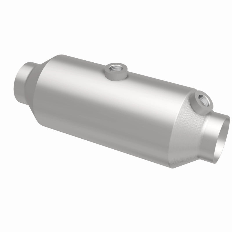 Magnaflow 2.25 1 - O2 CA Universal Converter - My Store