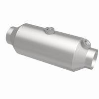 Magnaflow 2.25 1 - O2 CA Universal Converter - My Store