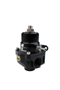 Aeromotive Adjustable Regulator - 35 - 75PSI - .313 Valve - (2) - 08 Inlets/ - 08 Return - My Store