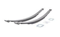 Hellwig 11 - 18 GMC 2500 Load Pro - Up To 3500lb Level LC 4 Leaf Stack Helper Spring w/o Mounting Kit - My Store
