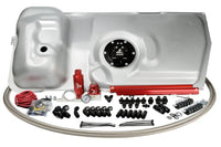 Aeromotive 86 - 95 Ford Mustang 5.0L - A1000 Fuel System - My Store