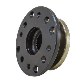 compare product Yukon Gear Yoke for 69 To 78 Toyota Landcruiser w/27 Spline Pinion