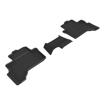 compare product 3D MAXpider 24-25 Lexus GX 6-Seat Kagu Cargo Liner - Black - R2