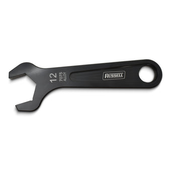 compare product Russell Single Ended -12An Wrench