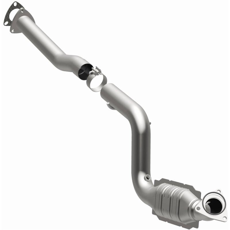 Magnaflow 07 - 09 Chevrolet Express 2500 4.8L Direct Fit Converter - My Store