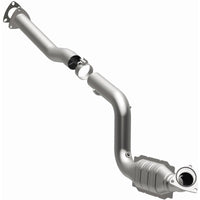 Magnaflow 07 - 09 Chevrolet Express 2500 4.8L Direct Fit Converter - My Store
