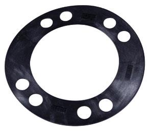 compare product SPC Performance Sienna Toe Shim + - .1 deg.
