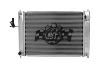 compare product CSF 08-17 Nissan 370Z M/T Radiator