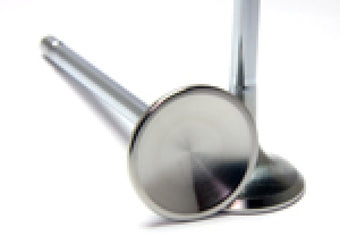 compare product GSC P-D 2014+ Subaru/Scion FA20 BRZ/FRS/FT86 23-8N Chrome Polished Exhaust Valve 29mm STD - 8 QTY