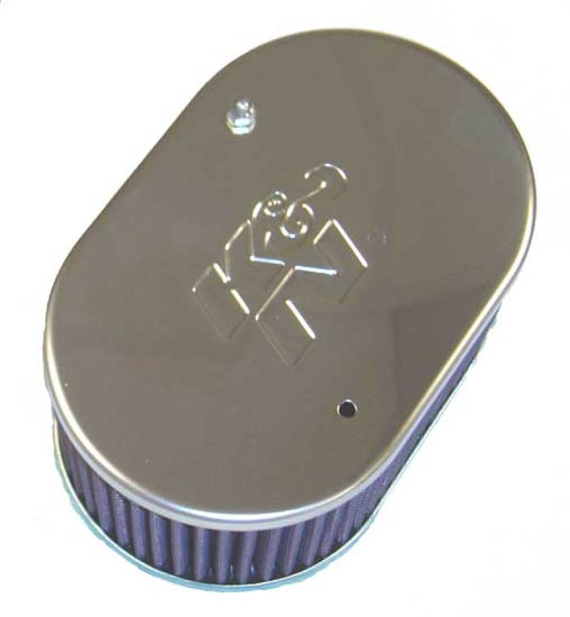 Carburetor Air Cleaners