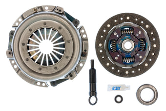compare product Exedy OE 1980-1982 Toyota Corolla L4 Clutch Kit